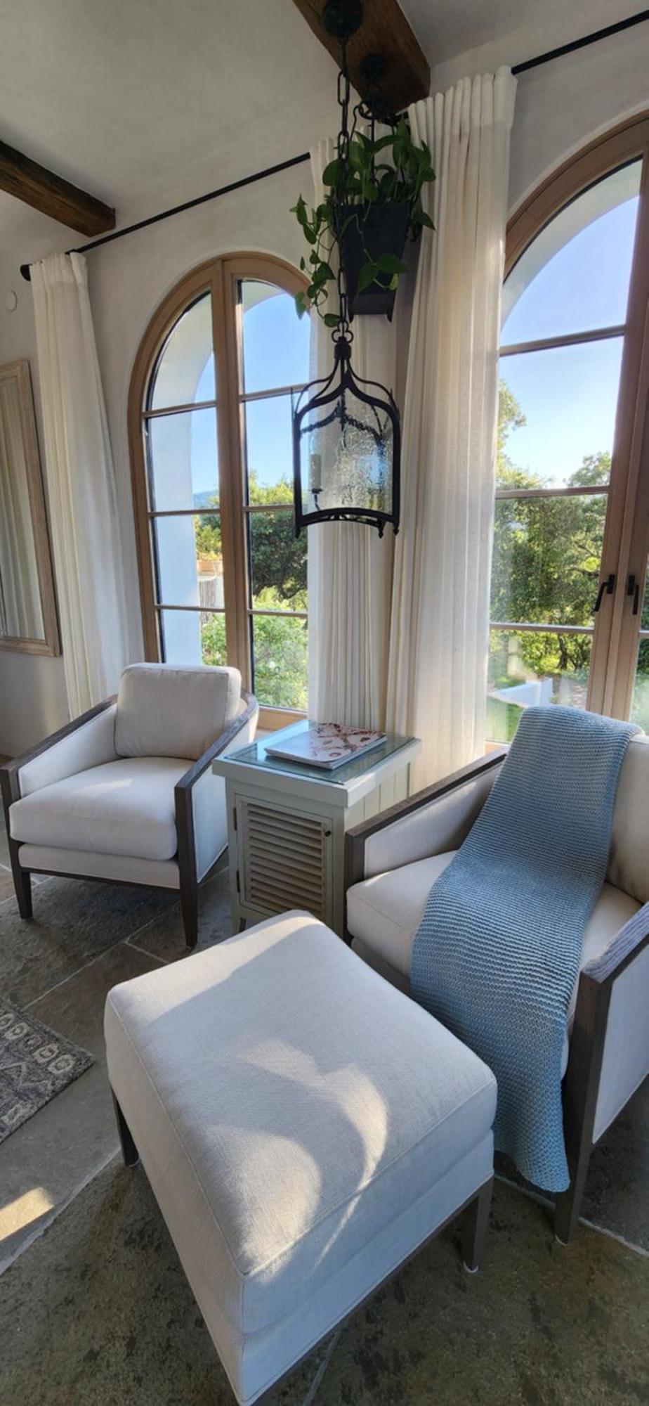 Exquisite Estately Villa Woodside Exterior photo