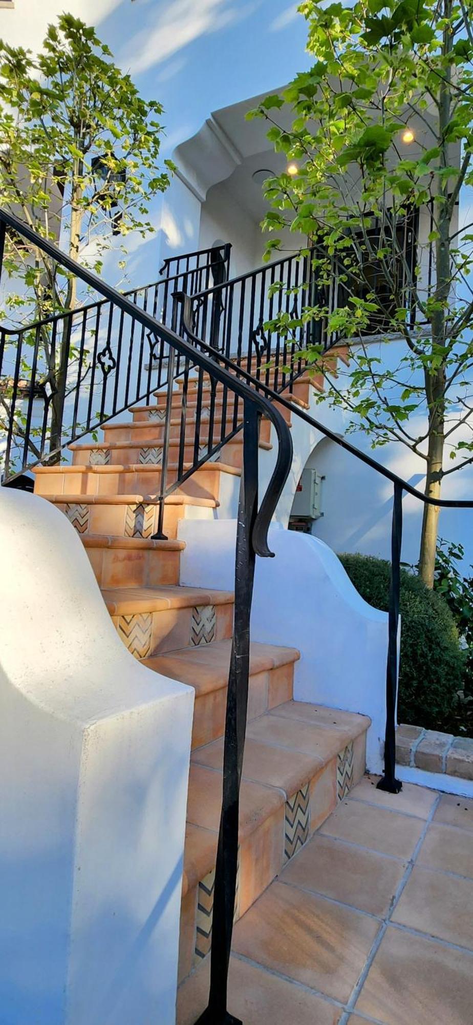 Exquisite Estately Villa Woodside Exterior photo