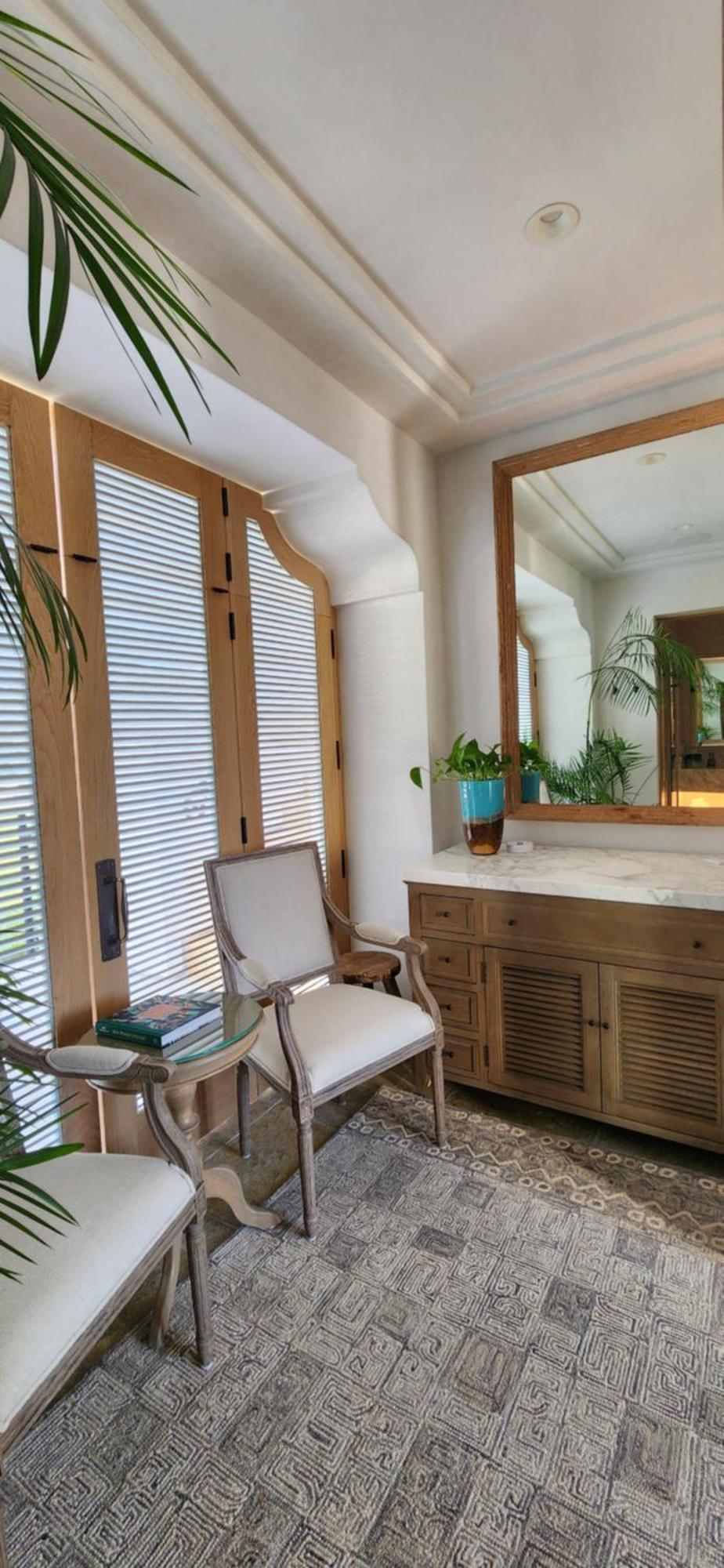Exquisite Estately Villa Woodside Exterior photo